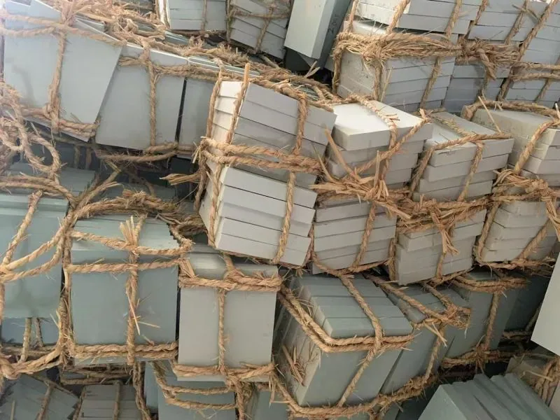 Green Silicon Carbide GC dressing sticks