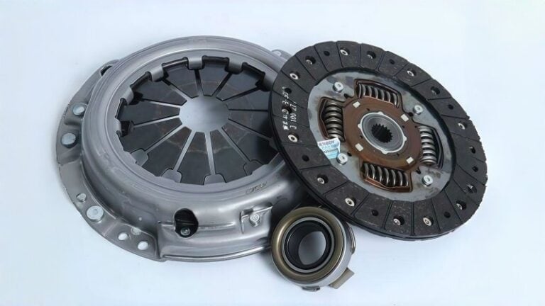heavy duty truck clutch kit assembly pressure plate