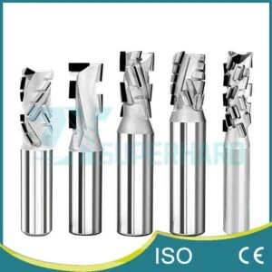 pcd diamond router bits