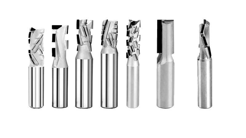 pcd cnc router nesting and compression bits