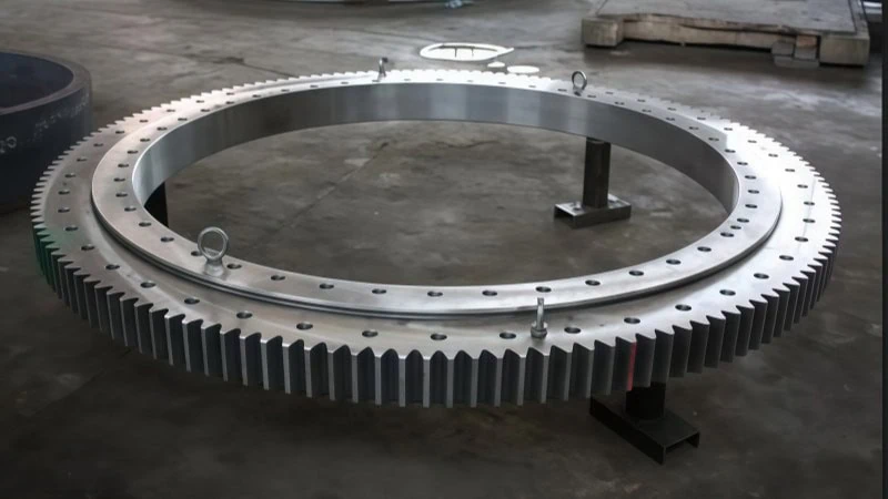 slewing bearing