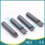 CVD Diamond Dressers for Profile Grinding