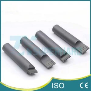 CVD Diamond Dressers for Profile Grinding