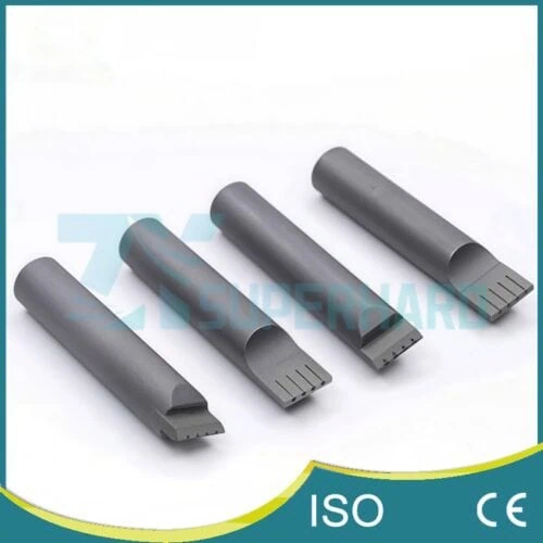 CVD Diamond Dressers for Profile Grinding CVD Diamond Dressers for Profile Grinding