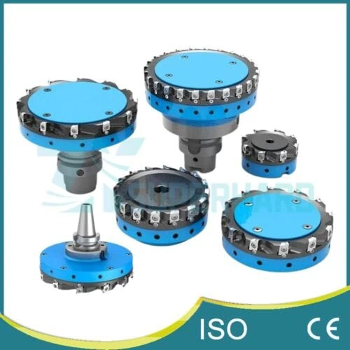 pcd face mill cutters pcd face mill cutters