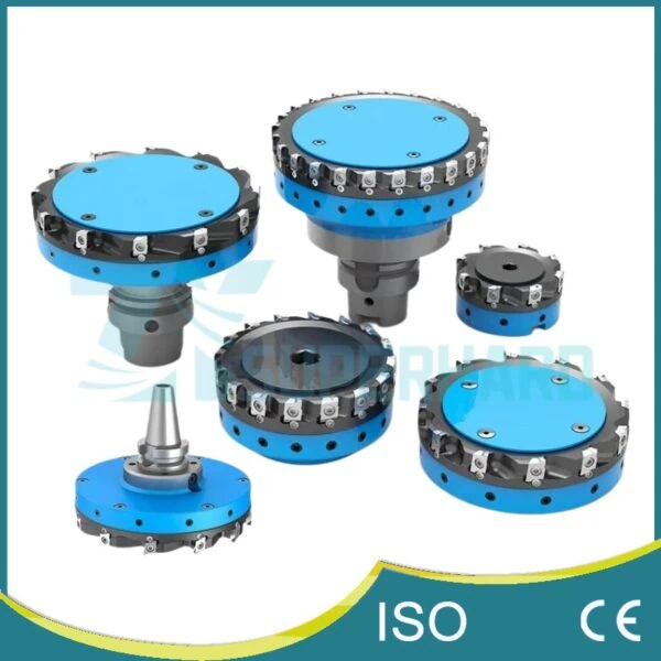 pcd face mill cutters pcd face mill cutters