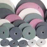grinding wheels