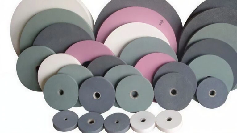 grinding wheels
