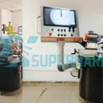zyq grinding wheel dressing machine